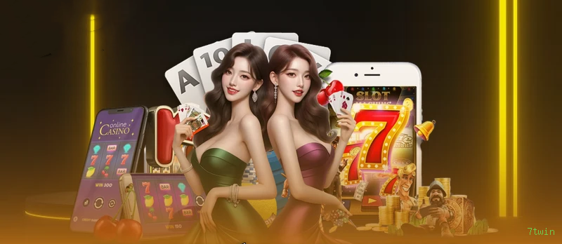 Instalar APK 7twin