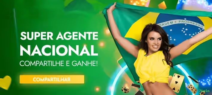 Acessar jogos e bônus no APK