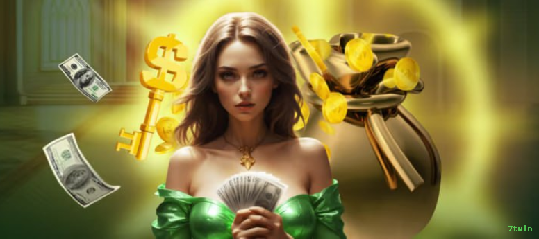Cashback Semanal 7twin