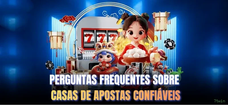 Certificações de segurança e licenças da 7twin
